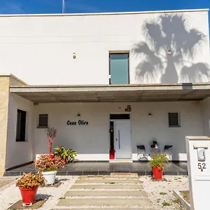 Casa Oliva 52 Privatunterkunft Sevilla