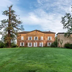 Au Chateau Ars Apartment