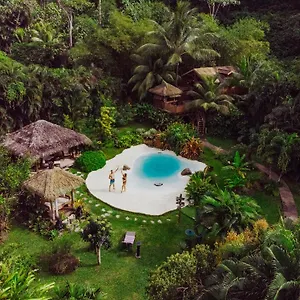 West Indies Ferienhaus Pointe-Noire