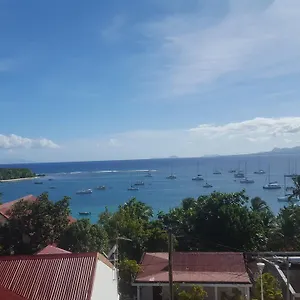 Les 2 Montout Apartment Le Gosier (Grande-Terre)